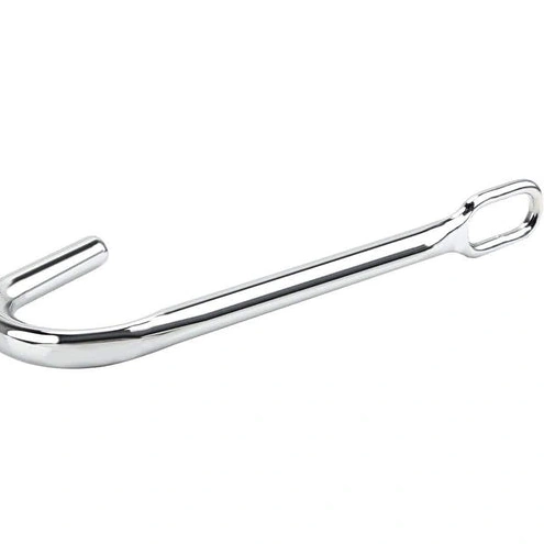 Hook No PerfectFit Ball Steel 5783 Stainless Plug 0208